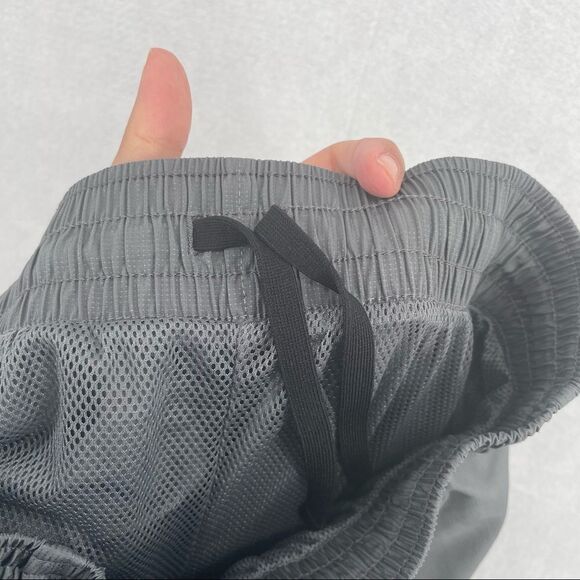 -Under Armour Straight Leg Drawstring Jogger L - Picture 7 of 10